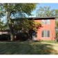 3635 BLUEGRASS LN, Fort Wayne, IN 46815 ID:15033828