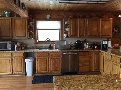 15348 W Oscar Anderson Loop, Big Lake, AK 99652