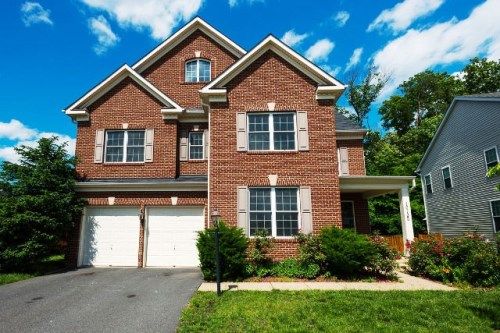 10725 Monocacy Way, Manassas, VA 20112