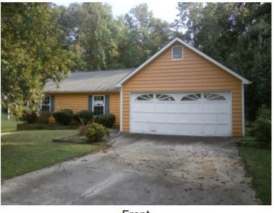 3185 Medina Dr, Jonesboro, GA 30236