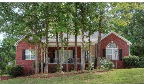 3480 West River Commons, Douglasville, GA 30135