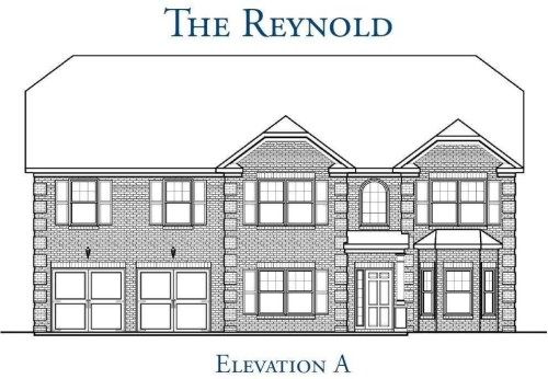 3920 Tarnrill Rd, Douglasville, GA 30135