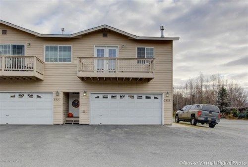 9333 Commons Place #30, Anchorage, AK 99502
