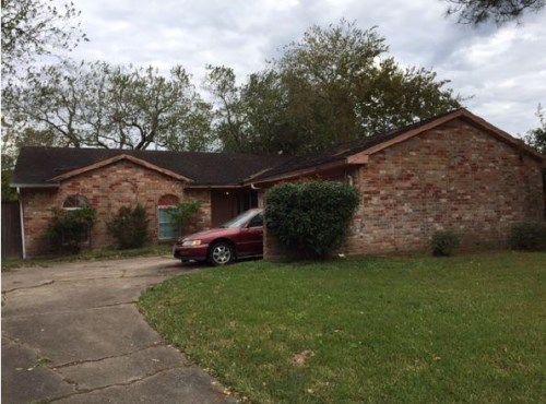 12434 Huntington Venture Dr, Houston, TX 77099