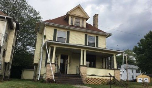 1213 Albert St, New Castle, PA 16105