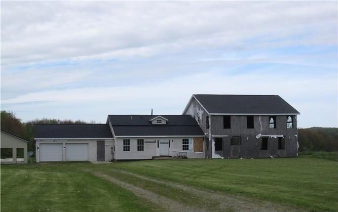 31794 HAMMOND ROAD, Union City, PA 16438