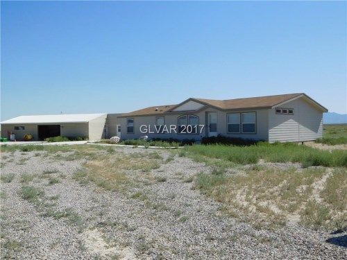 Lot 2 Gurley Road, Lund, NV 89317