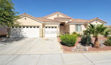 8704 Wildcat Canyon Avenue Las Vegas, NV 89178