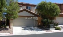 516 Teedale Court Las Vegas, NV 89178