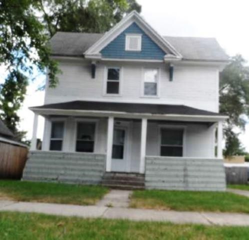 2115 Horton Ave Se, Grand Rapids, MI 49507