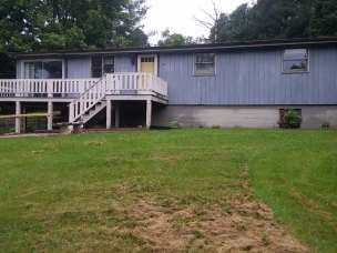 804 Lone Jack Rd, Lynchburg, VA 24501