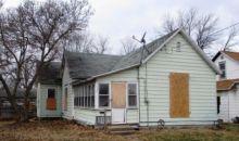 707 S Lincoln St Robinson, IL 62454