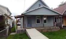 1031 Freedom St Toledo, OH 43605