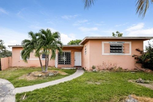 12475 SW 186th St, Miami, FL 33177