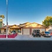 3266 Moonflower Drive, Las Vegas, NV 89146