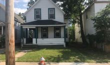 9314 Carton Ave Cleveland, OH 44104