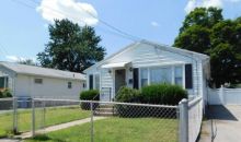 15 Gail Ave Providence, RI 02905