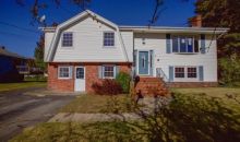 8 Campeau Street Woonsocket, RI 02895