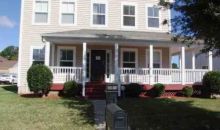 12 Elizabeth Rd Hampton, VA 23669