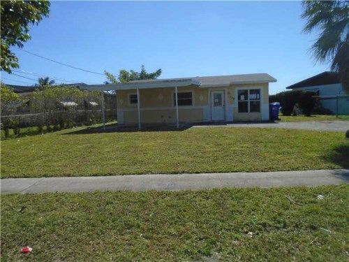 1030 NW 23 TERRACE, Pompano Beach, FL 33069