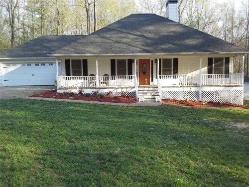 4607 Grey Oak Trl, Gainesville, GA 30507