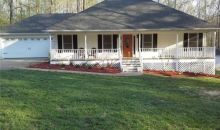 4607 Grey Oak Trl Gainesville, GA 30507