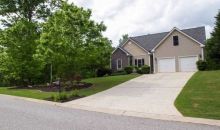 400 Hampton Forest Trl Dahlonega, GA 30533