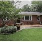 102 Larose Circle SE, Marietta, GA 30060 ID:14971027