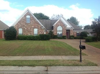 7714 Piney Ridge Cv, Olive Branch, MS 38654