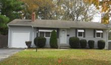 15 Vickers Ave Bridgeton, NJ 08302