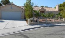 3343 Rosario Circle Las Vegas, NV 89121