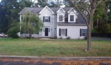 18 CENTURY LN Milford, CT 06461