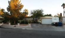 1933 Golden Arrow Drive Las Vegas, NV 89169