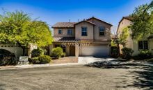 11270 Accademia Court Las Vegas, NV 89141