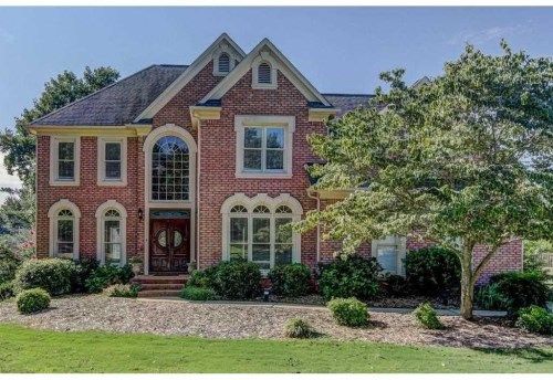 2965 Croftwood Trl SW, Marietta, GA 30064