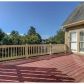 2965 Croftwood Trl SW, Marietta, GA 30064 ID:15050044