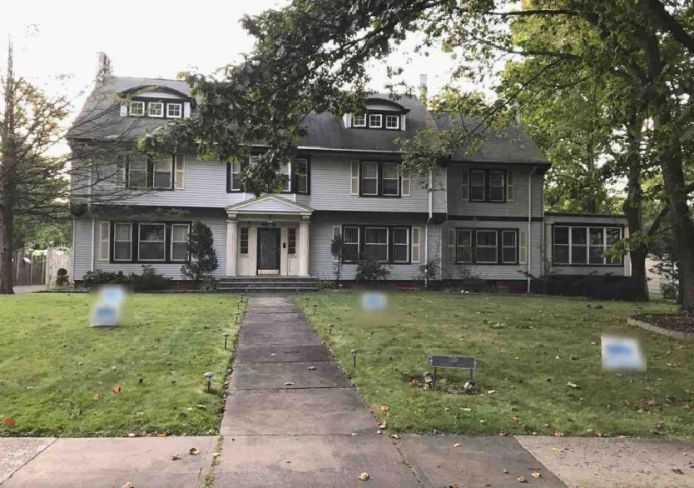 748 Berkely Ave, Orange, NJ 07050