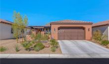 3804 Greenbriar Bluff Avenue North Las Vegas, NV 89081