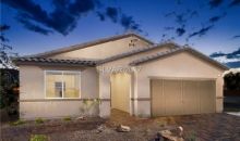 5133 Granite Basin Street North Las Vegas, NV 89081