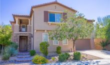 2213 Barhill Avenue North Las Vegas, NV 89084