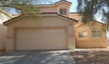 1013 Cliffbrook Hedge Avenue North Las Vegas, NV 89081