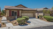 3649 Citrus Heights Avenue North Las Vegas, NV 89081