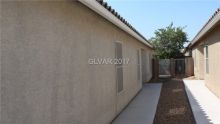 3429 Barada Heights Avenue North Las Vegas, NV 89081