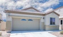 3805 Bella Legato Avenue North Las Vegas, NV 89081