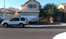 3920 Yellow Mandarin Avenue North Las Vegas, NV 89081