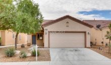 2725 Ground Robin Drive North Las Vegas, NV 89084