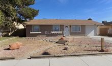 3640 Walnut Road Las Vegas, NV 89115