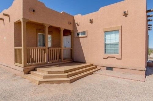 17353 W Manville Rd, Marana, AZ 85653