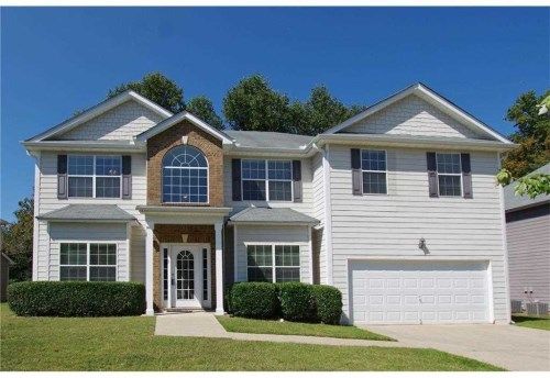 134 Farm Valley Dr, Canton, GA 30115