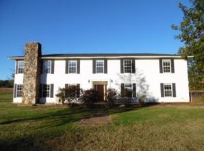 11410 Old Federal R, Carnesville, GA 30521